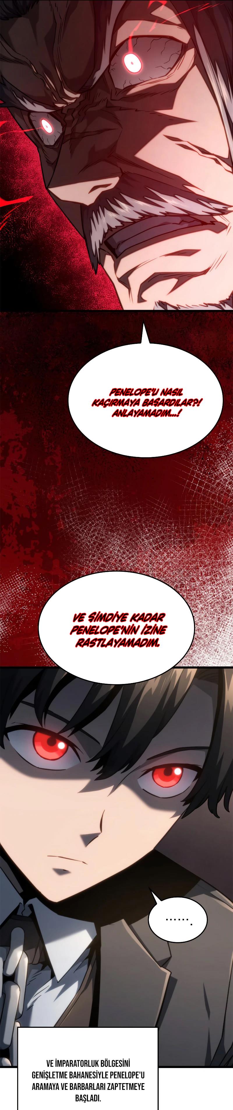 Read Kuduz Hançerin İntikamı TR Manga Online
