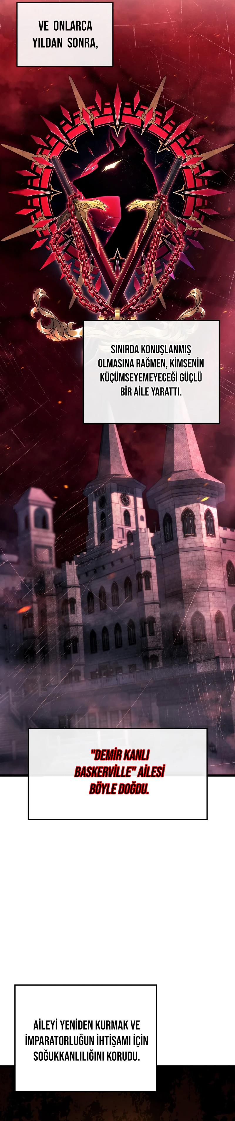 Read Kuduz Hançerin İntikamı TR Manga Online