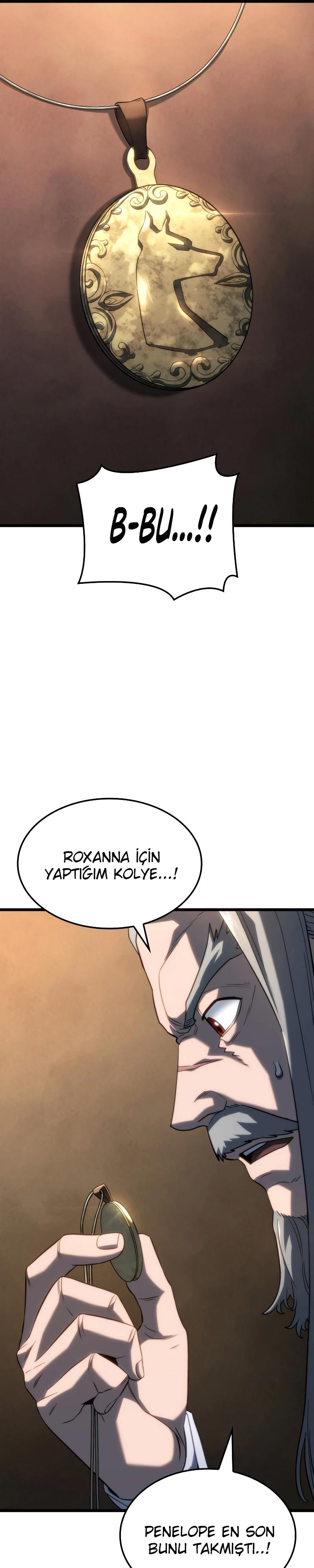 Read Kuduz Hançerin İntikamı TR Manga Online