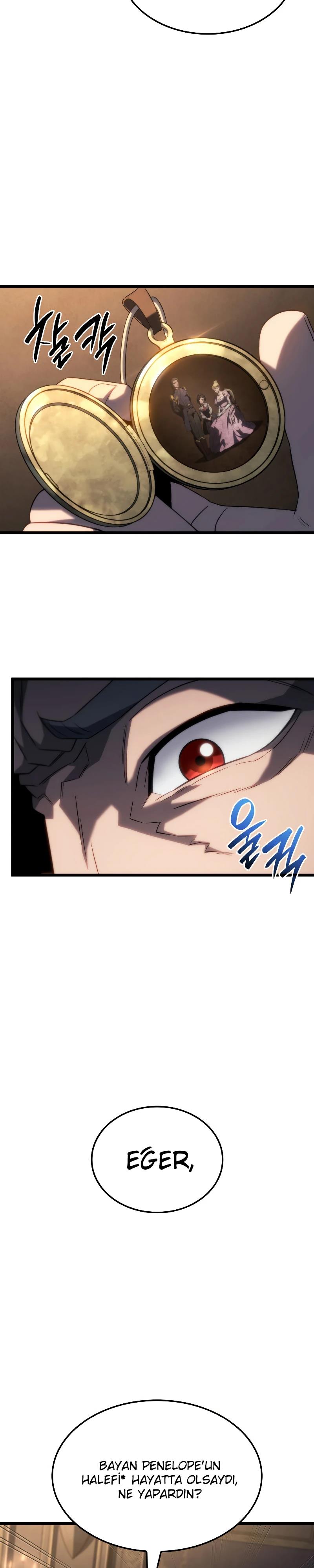 Read Kuduz Hançerin İntikamı TR Manga Online