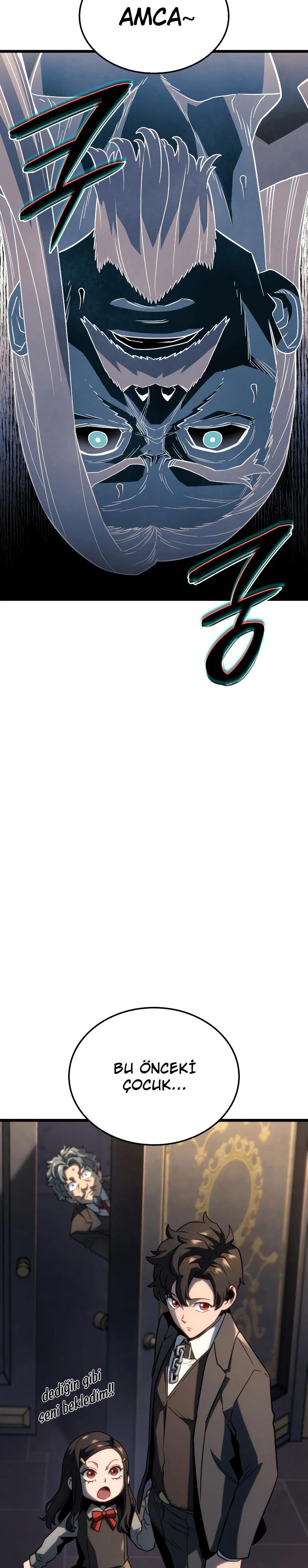 Read Kuduz Hançerin İntikamı TR Manga Online