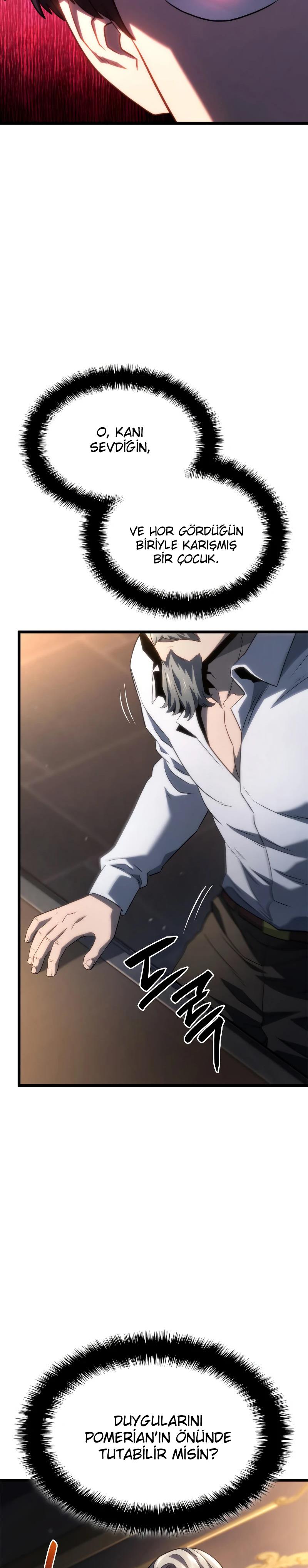 Read Kuduz Hançerin İntikamı TR Manga Online