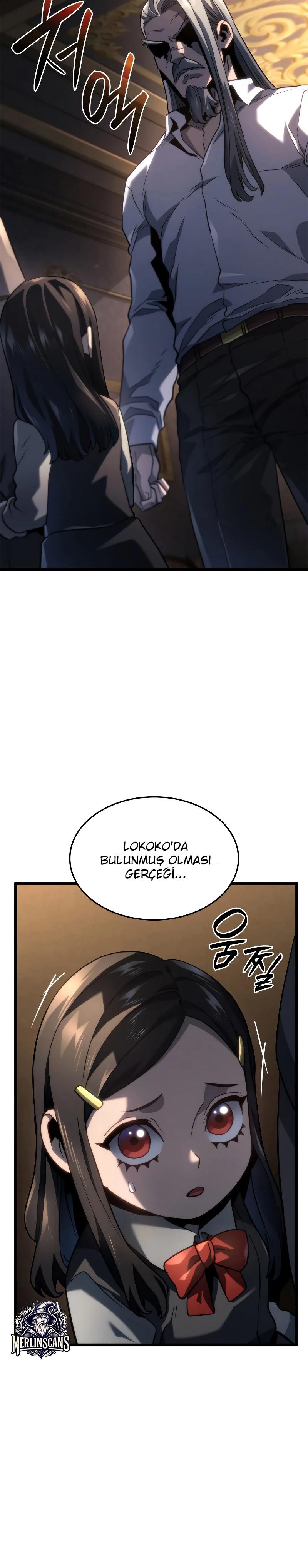 Read Kuduz Hançerin İntikamı TR Manga Online