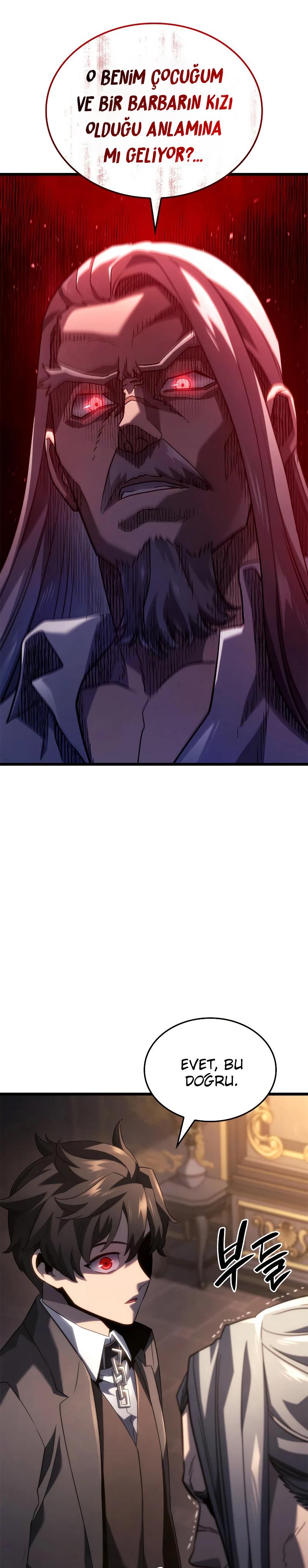 Read Kuduz Hançerin İntikamı TR Manga Online