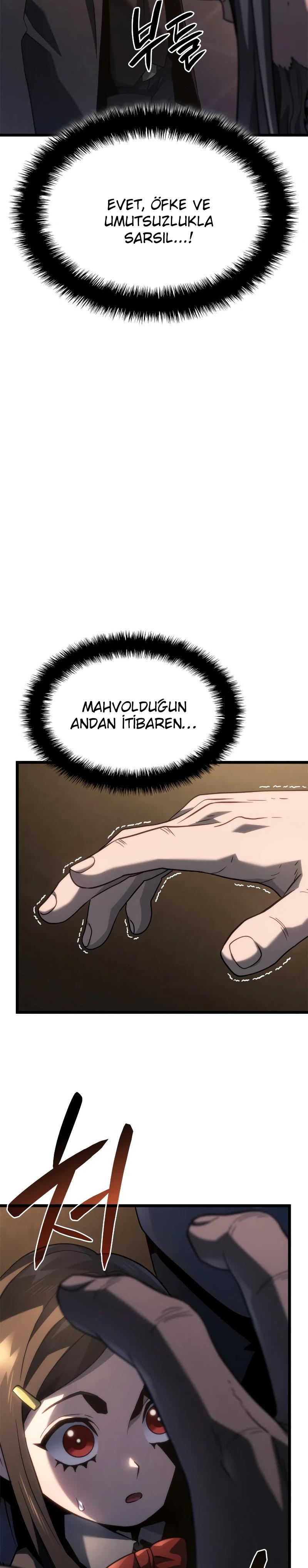 Read Kuduz Hançerin İntikamı TR Manga Online