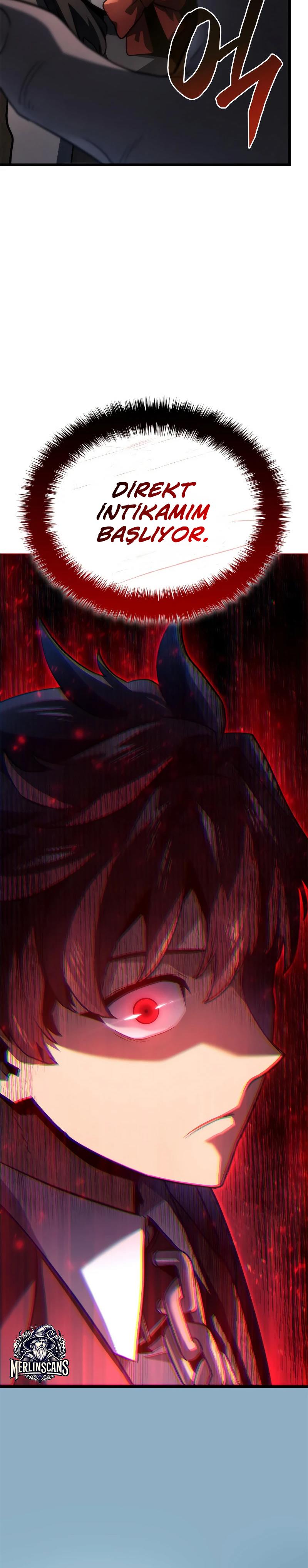 Read Kuduz Hançerin İntikamı TR Manga Online