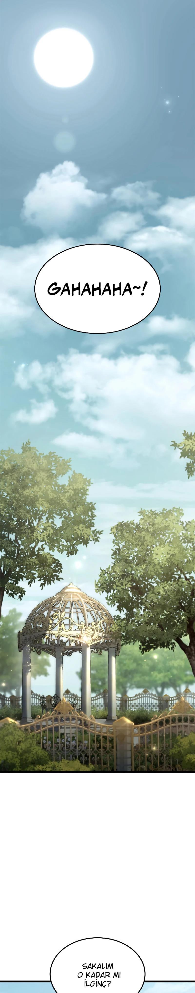 Read Kuduz Hançerin İntikamı TR Manga Online