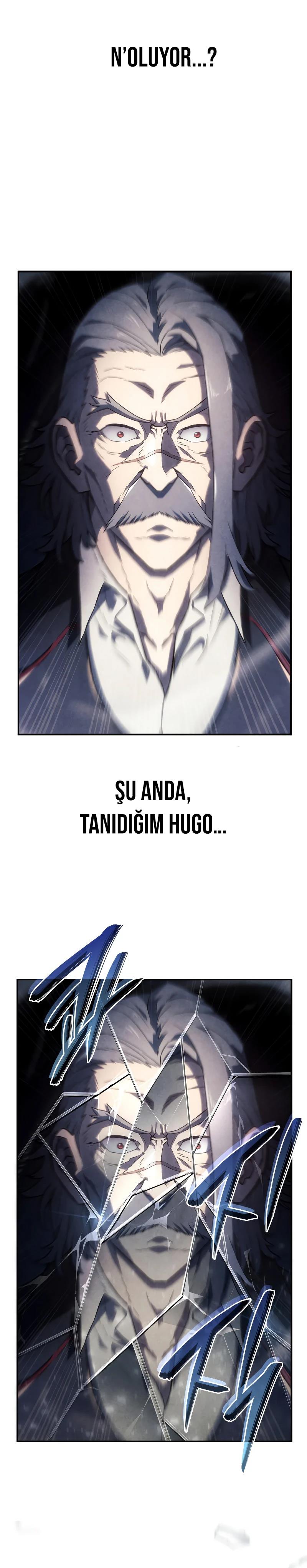 Read Kuduz Hançerin İntikamı TR Manga Online
