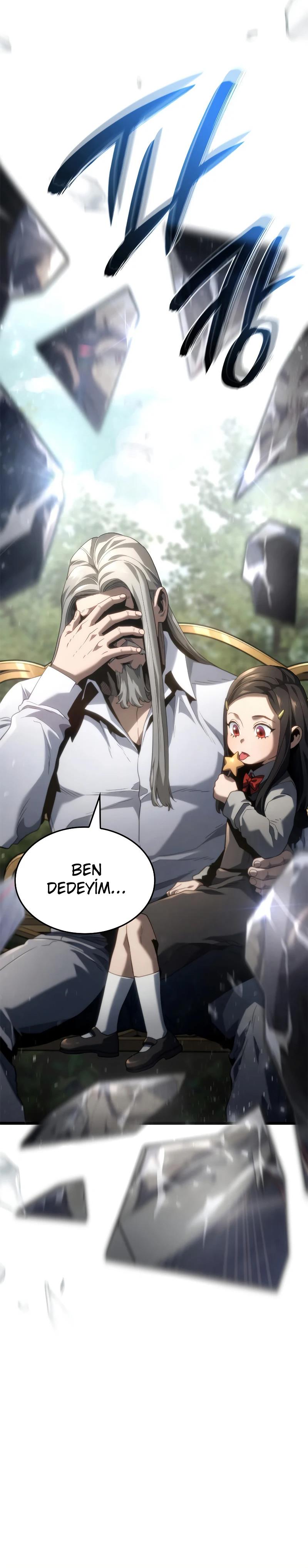 Read Kuduz Hançerin İntikamı TR Manga Online