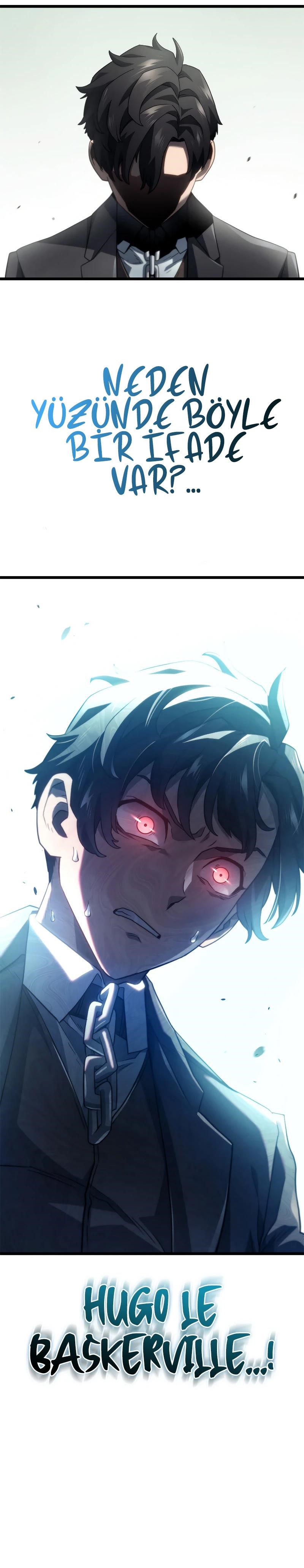 Read Kuduz Hançerin İntikamı TR Manga Online