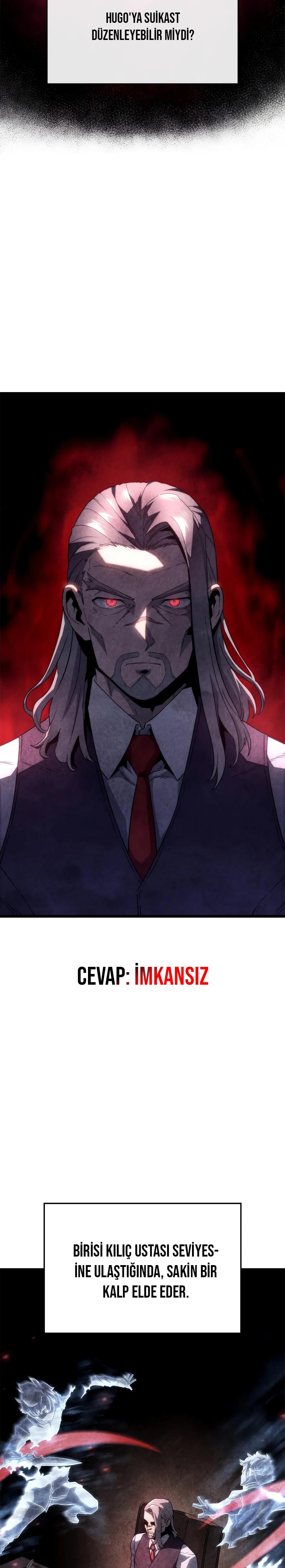Read Kuduz Hançerin İntikamı TR Manga Online