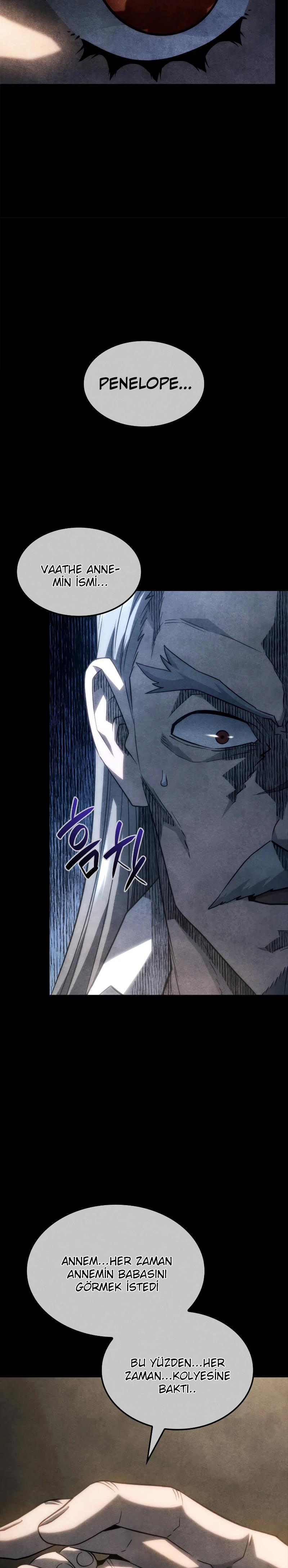 Read Kuduz Hançerin İntikamı TR Manga Online