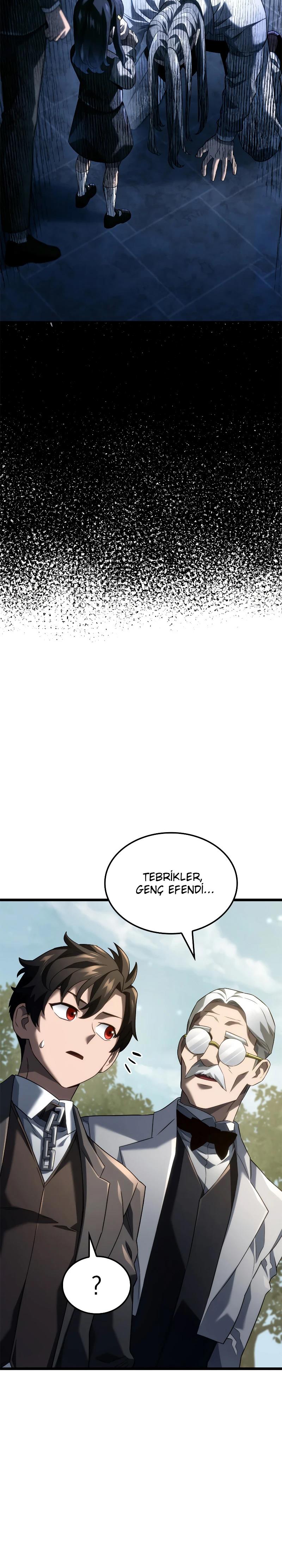 Read Kuduz Hançerin İntikamı TR Manga Online