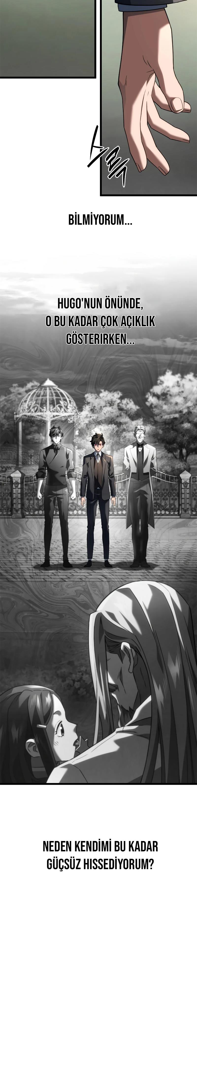Read Kuduz Hançerin İntikamı TR Manga Online