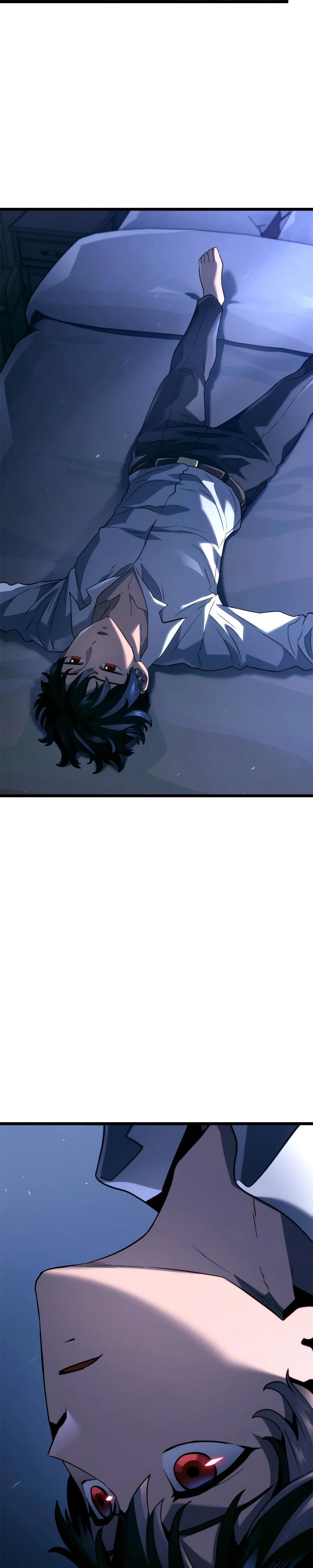 Read Kuduz Hançerin İntikamı TR Manga Online