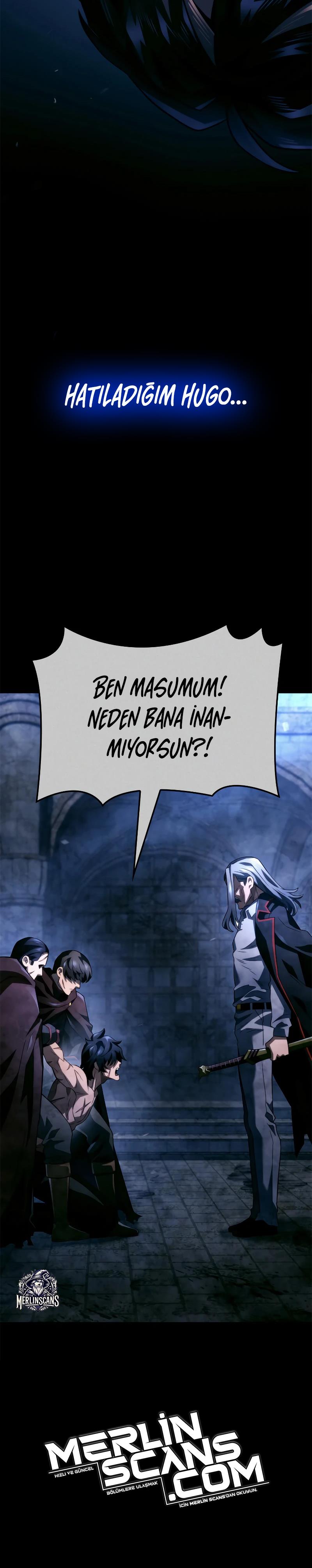 Read Kuduz Hançerin İntikamı TR Manga Online