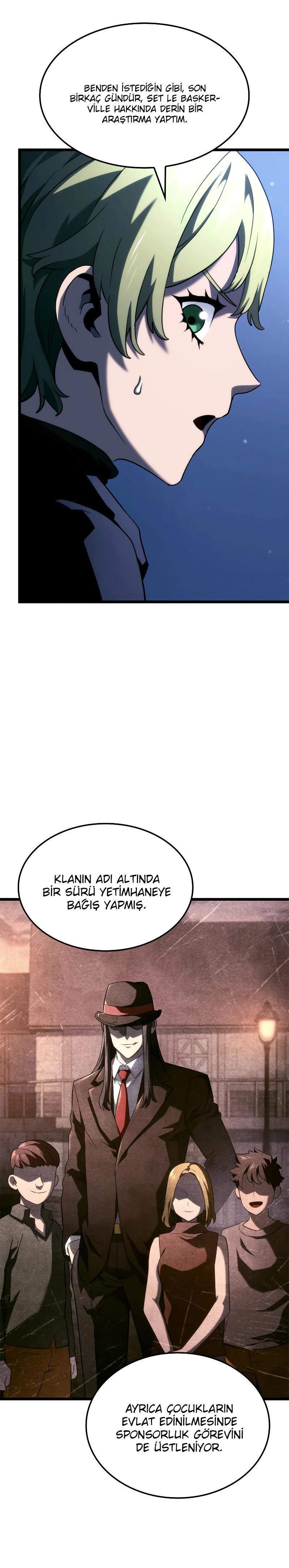 Read Kuduz Hançerin İntikamı TR Manga Online