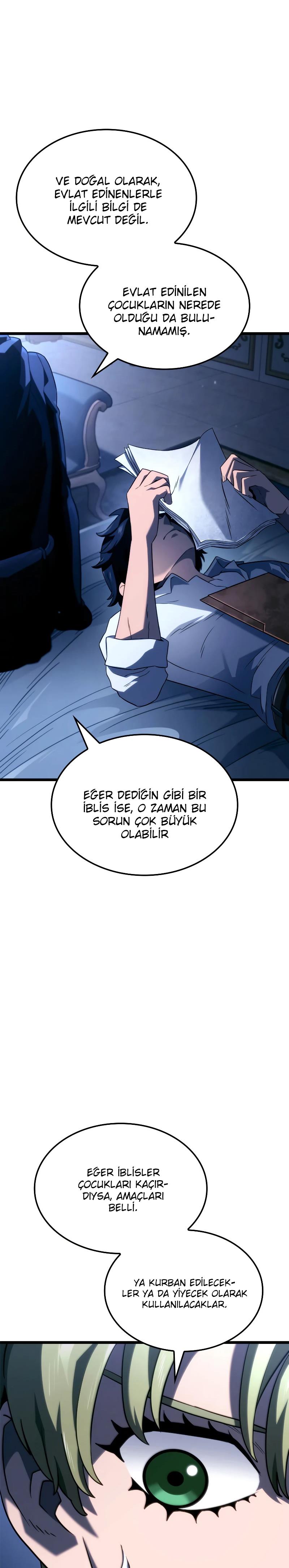 Read Kuduz Hançerin İntikamı TR Manga Online