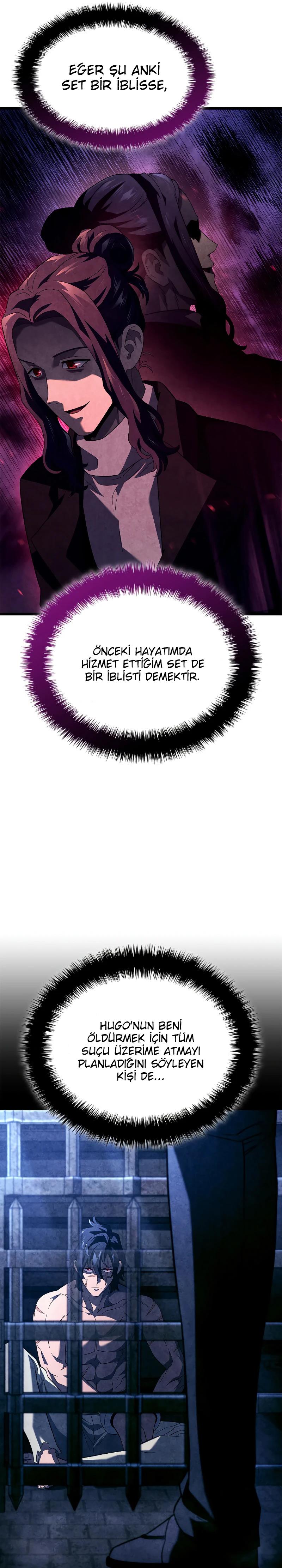 Read Kuduz Hançerin İntikamı TR Manga Online