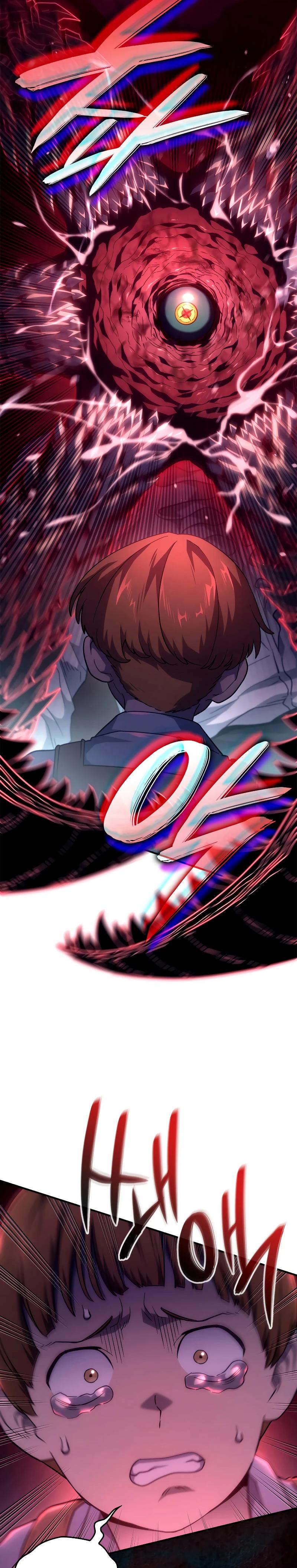 Read Kuduz Hançerin İntikamı TR Manga Online