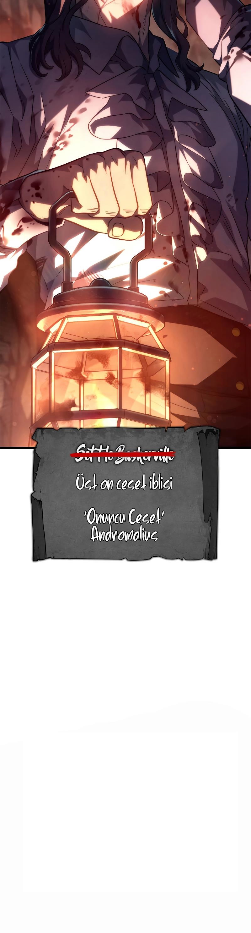 Read Kuduz Hançerin İntikamı TR Manga Online