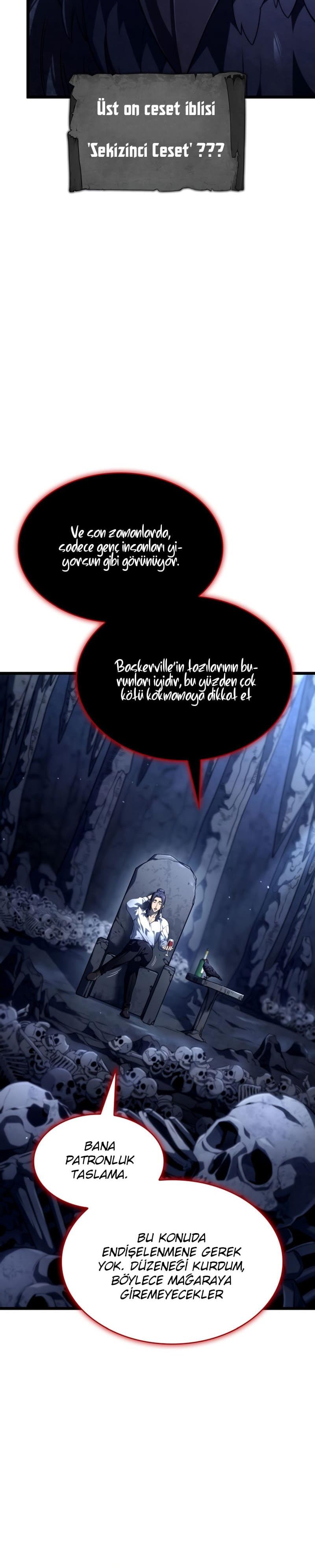 Read Kuduz Hançerin İntikamı TR Manga Online