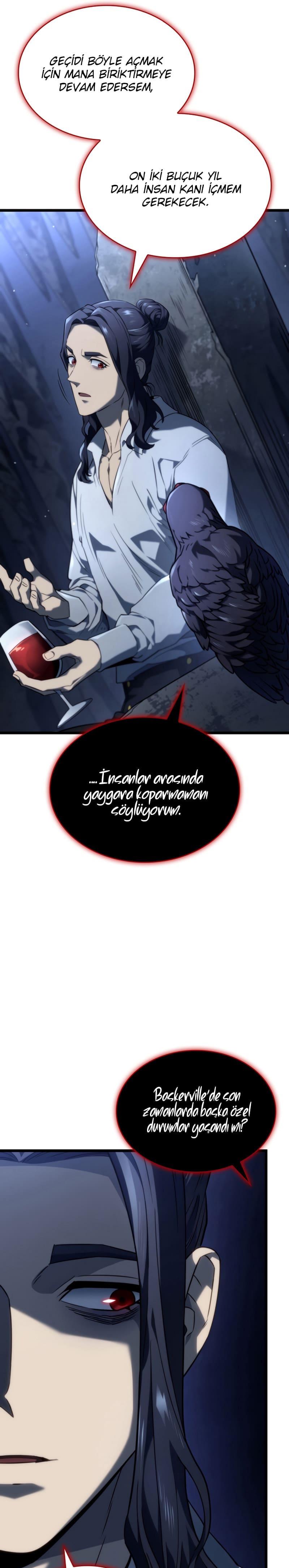 Read Kuduz Hançerin İntikamı TR Manga Online