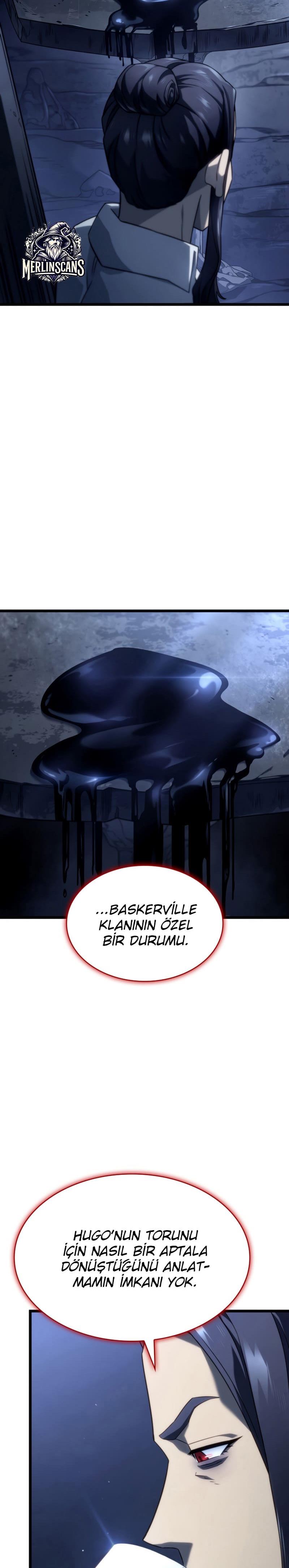 Read Kuduz Hançerin İntikamı TR Manga Online