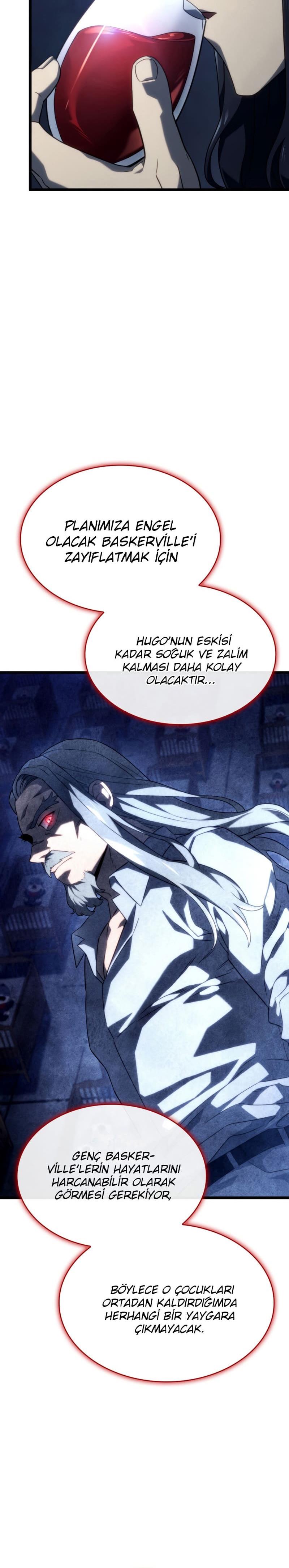 Read Kuduz Hançerin İntikamı TR Manga Online