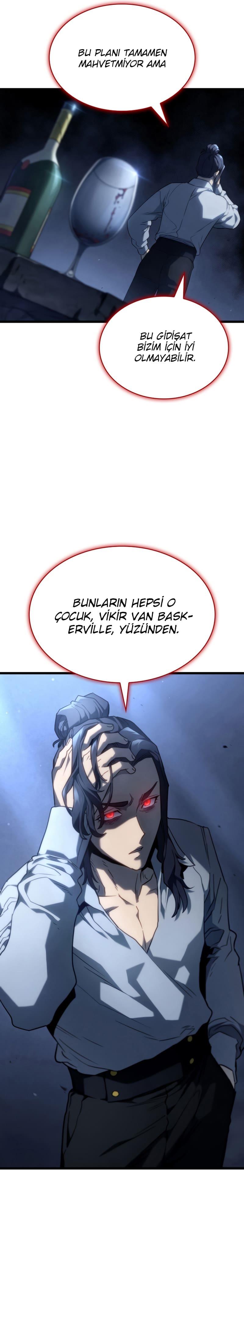 Read Kuduz Hançerin İntikamı TR Manga Online