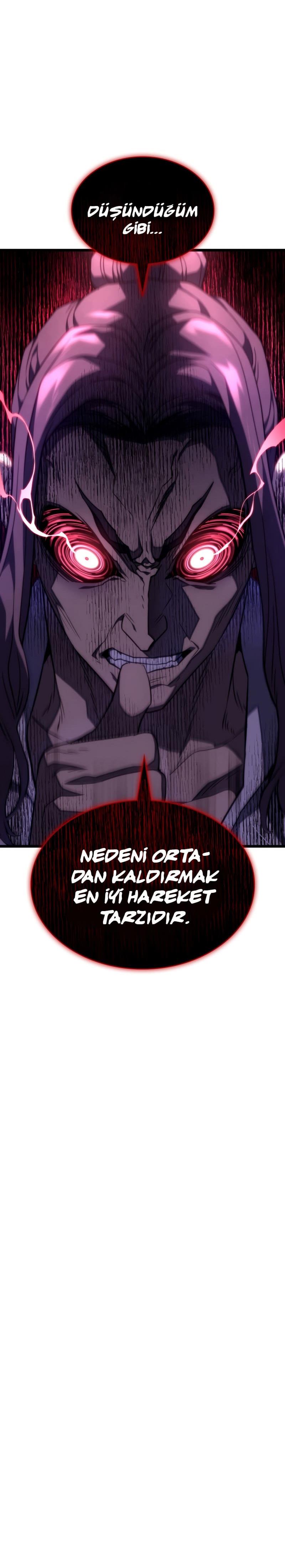 Read Kuduz Hançerin İntikamı TR Manga Online