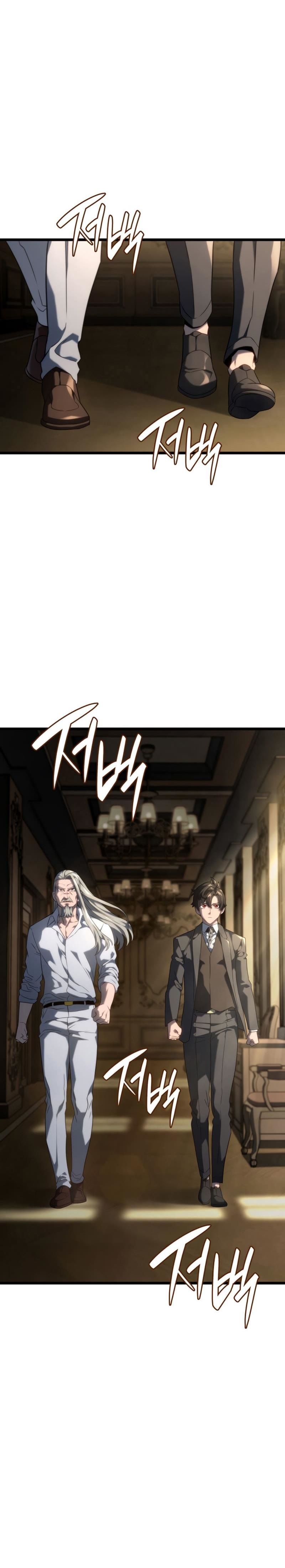 Read Kuduz Hançerin İntikamı TR Manga Online