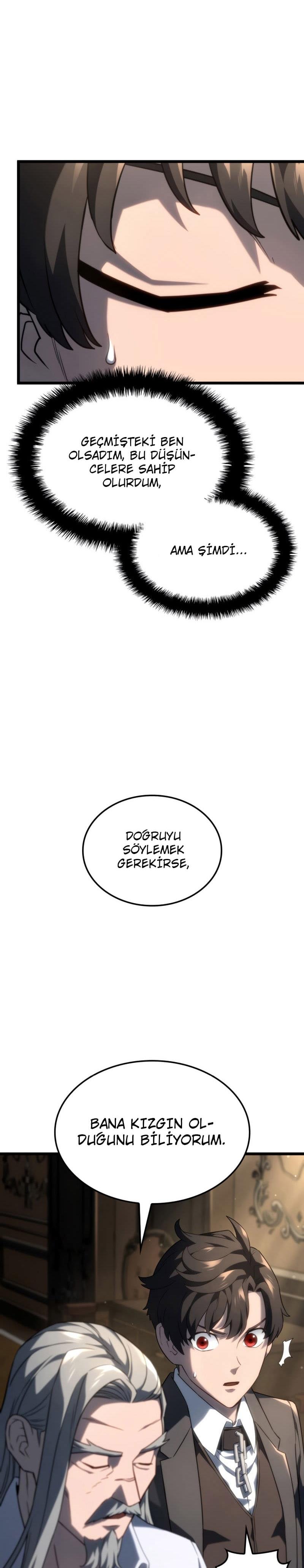 Read Kuduz Hançerin İntikamı TR Manga Online