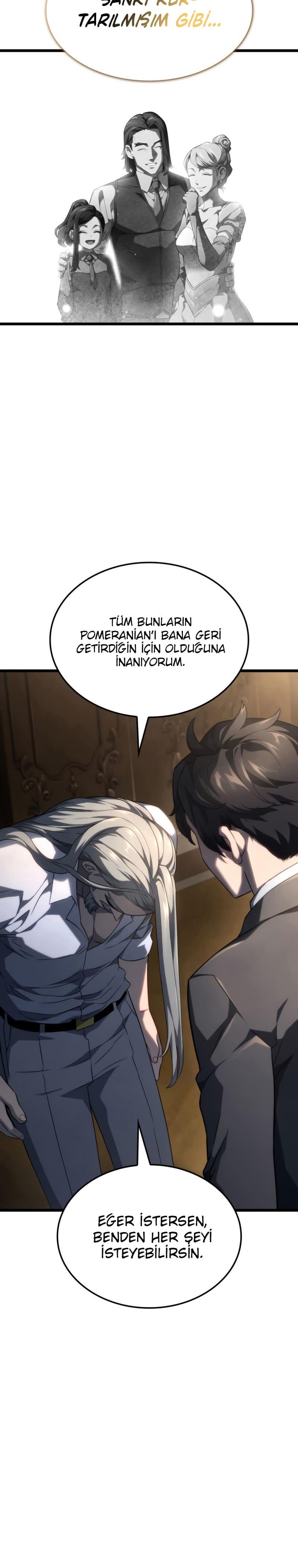Read Kuduz Hançerin İntikamı TR Manga Online