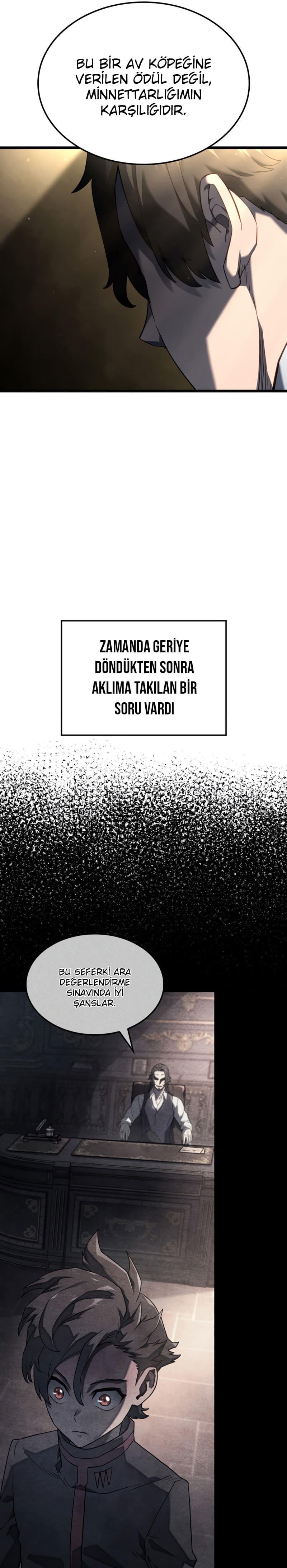 Read Kuduz Hançerin İntikamı TR Manga Online