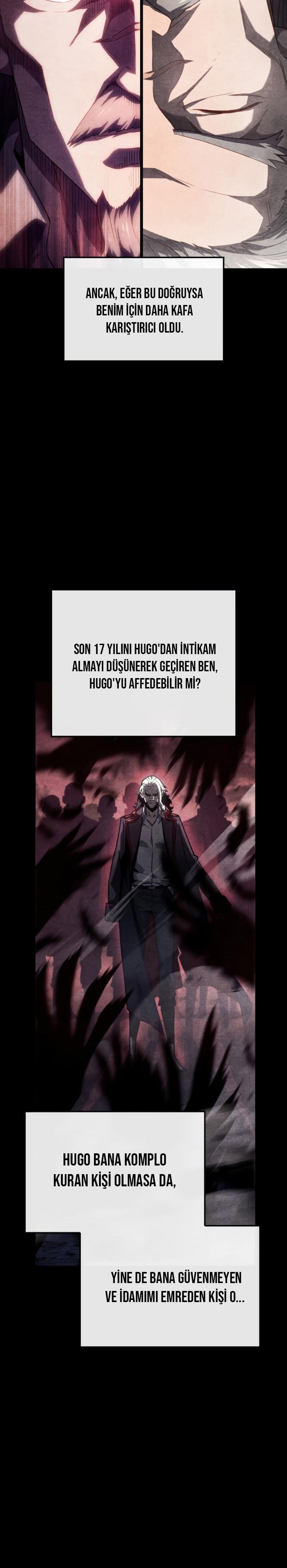 Read Kuduz Hançerin İntikamı TR Manga Online