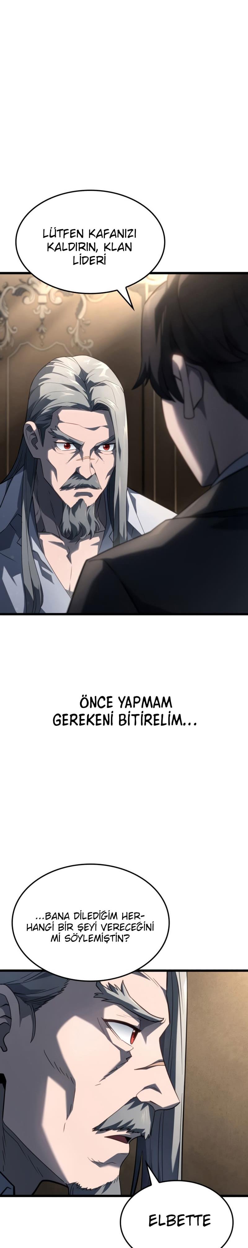 Read Kuduz Hançerin İntikamı TR Manga Online