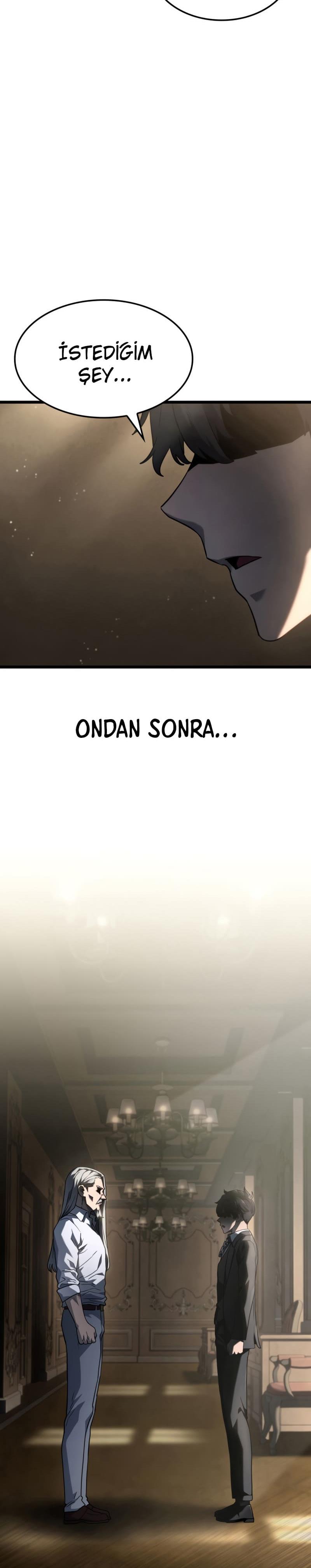 Read Kuduz Hançerin İntikamı TR Manga Online