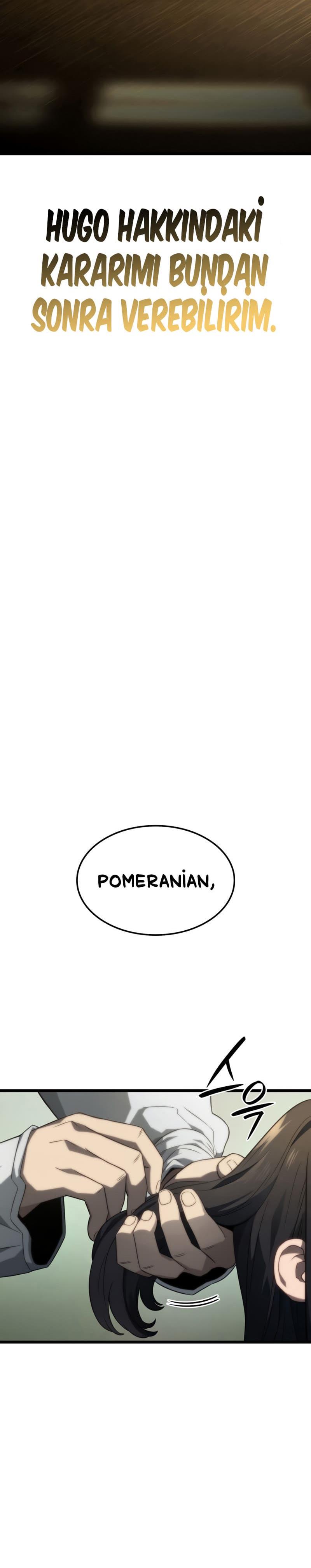Read Kuduz Hançerin İntikamı TR Manga Online