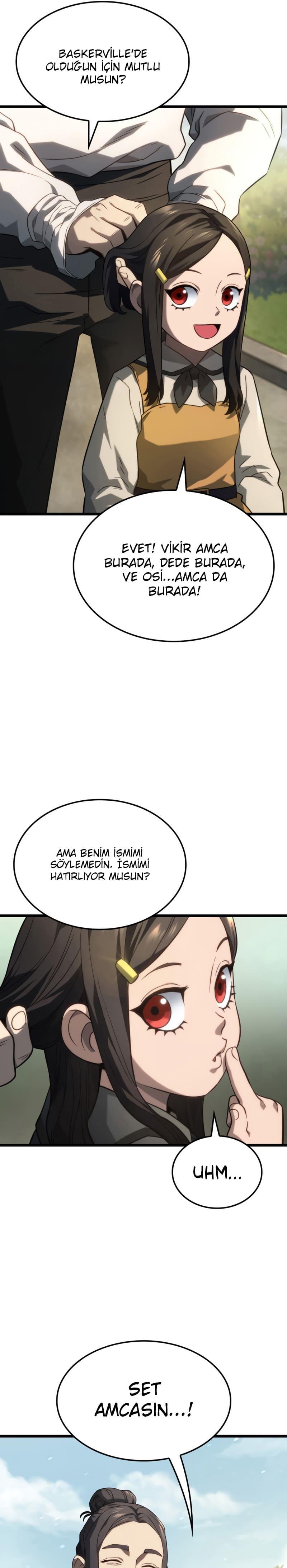 Read Kuduz Hançerin İntikamı TR Manga Online
