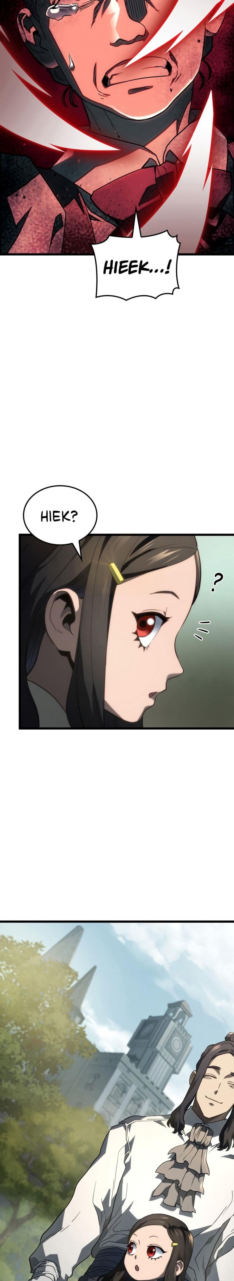 Read Kuduz Hançerin İntikamı TR Manga Online