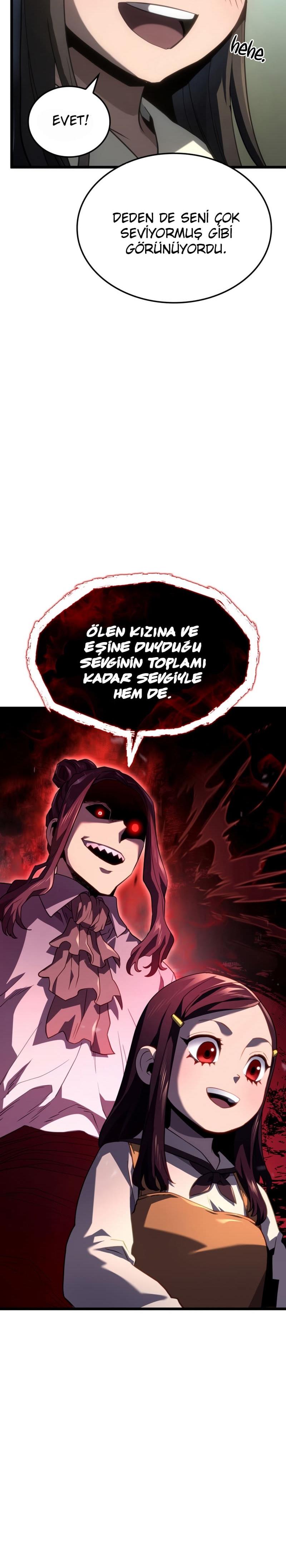 Read Kuduz Hançerin İntikamı TR Manga Online