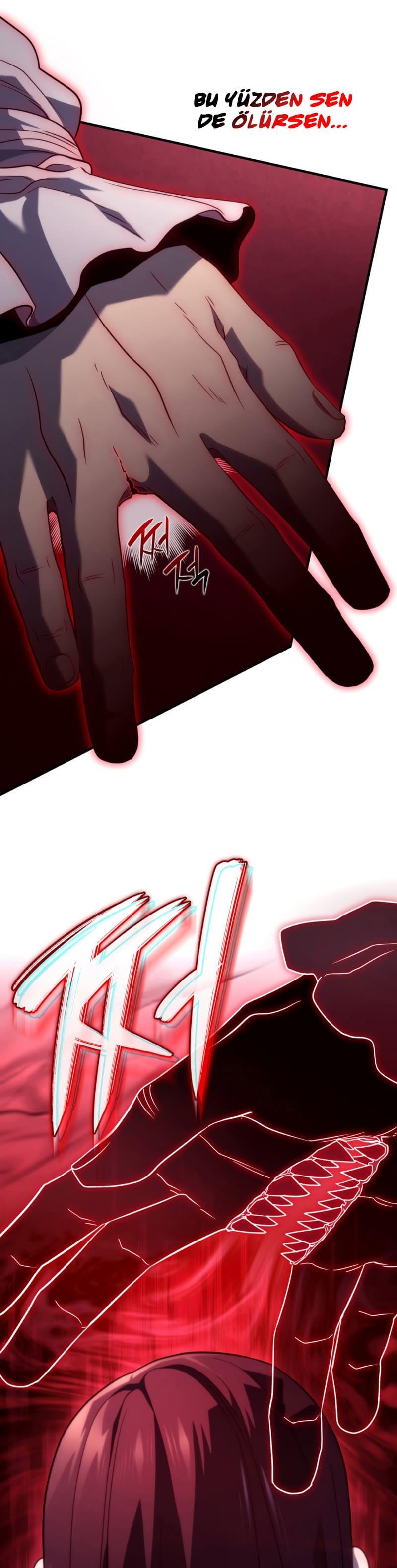 Read Kuduz Hançerin İntikamı TR Manga Online