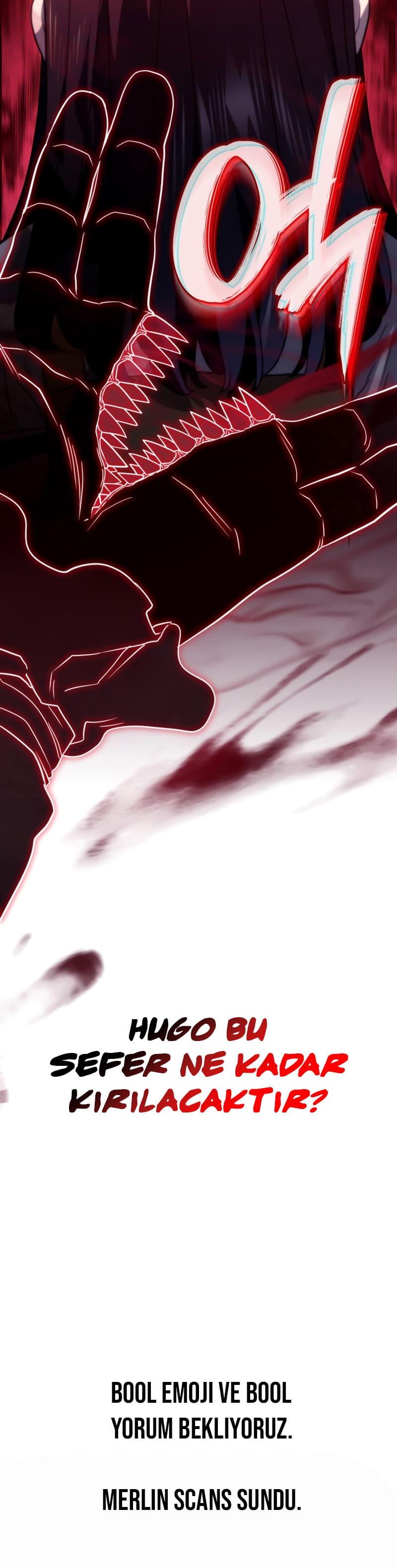 Read Kuduz Hançerin İntikamı TR Manga Online