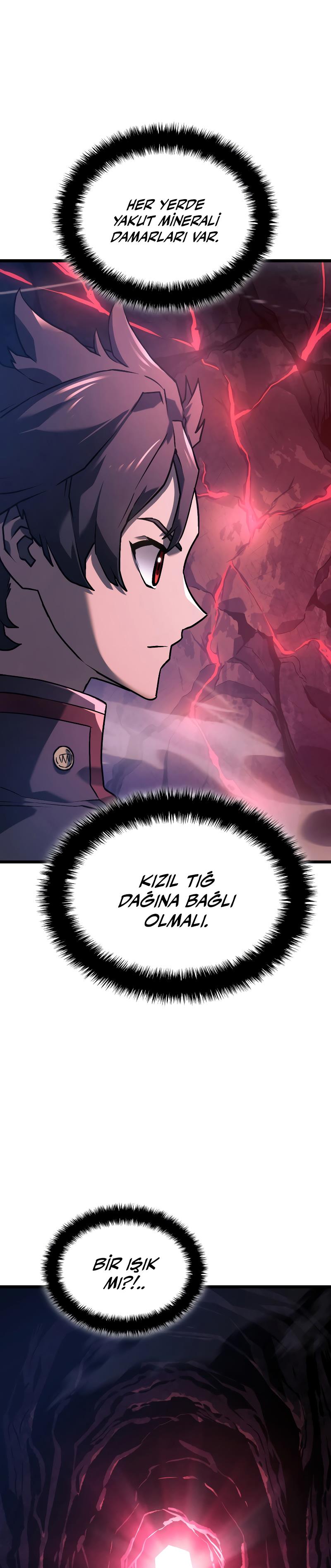 Read Kuduz Hançerin İntikamı TR Manga Online