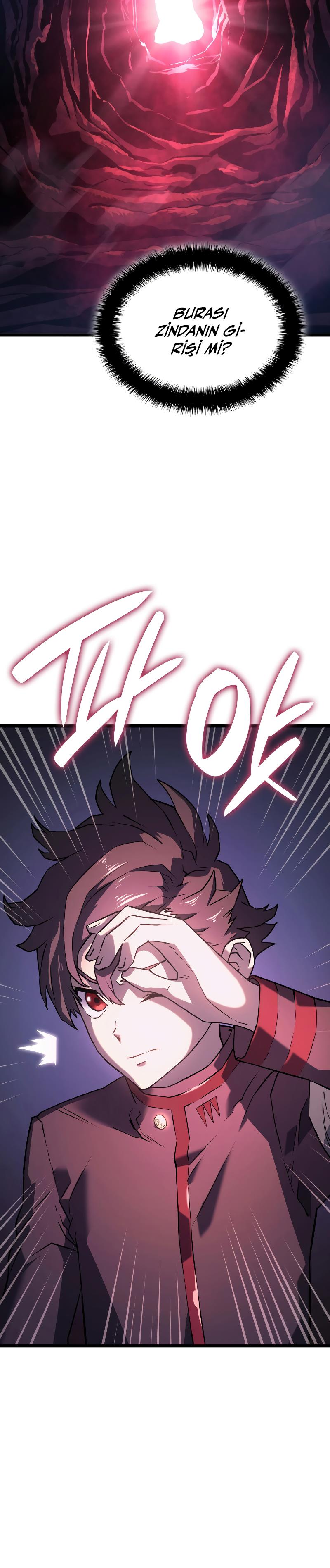 Read Kuduz Hançerin İntikamı TR Manga Online