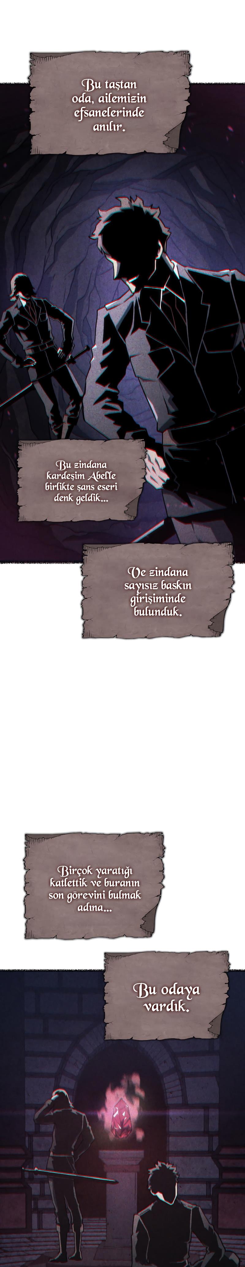 Read Kuduz Hançerin İntikamı TR Manga Online