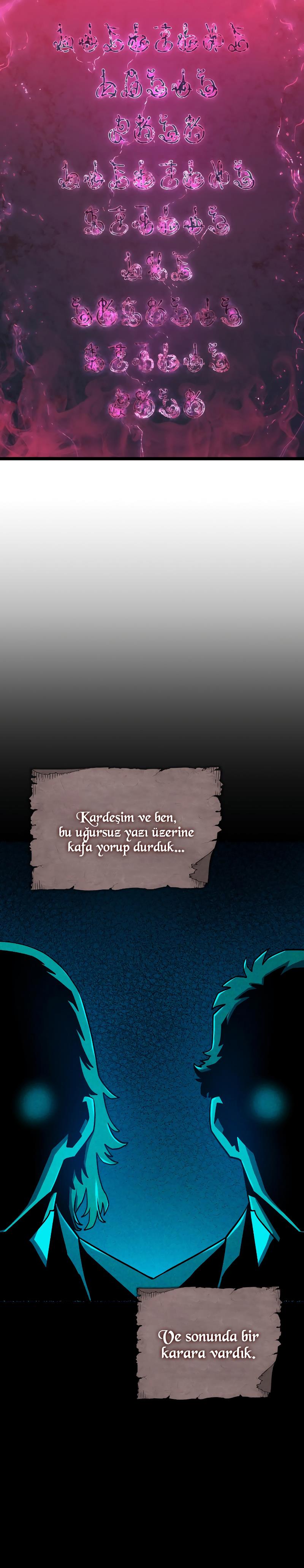 Read Kuduz Hançerin İntikamı TR Manga Online