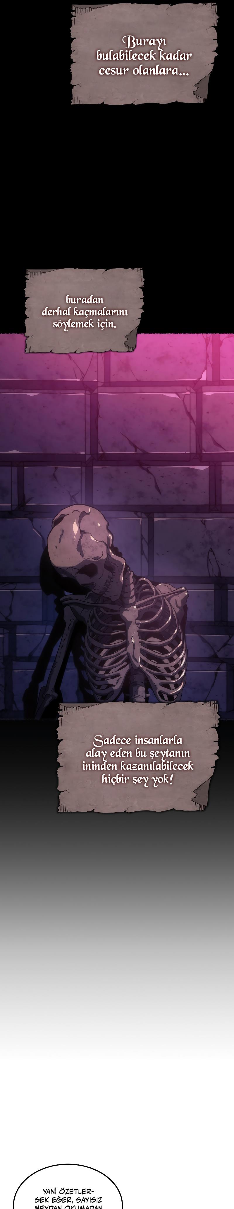 Read Kuduz Hançerin İntikamı TR Manga Online