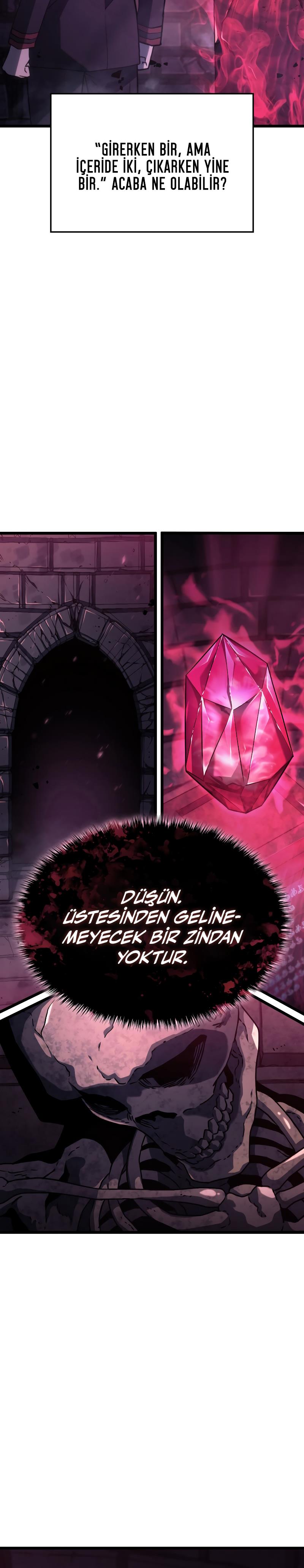 Read Kuduz Hançerin İntikamı TR Manga Online